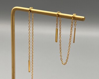 Arya Earrings