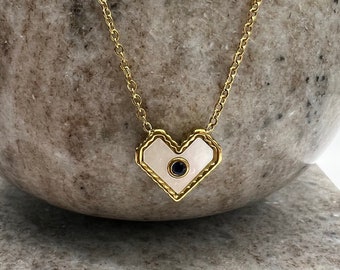 Ariel Necklace