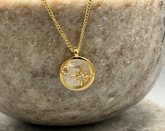 Celeste Necklace