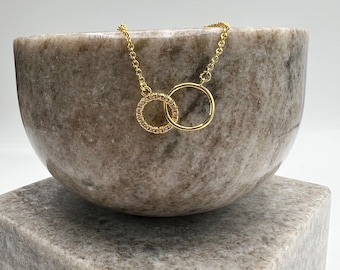Harlow Necklace