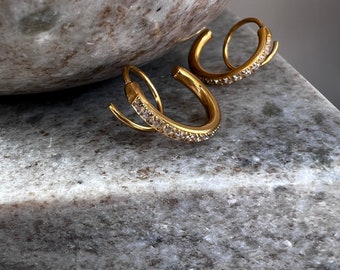 Alaia Earrings