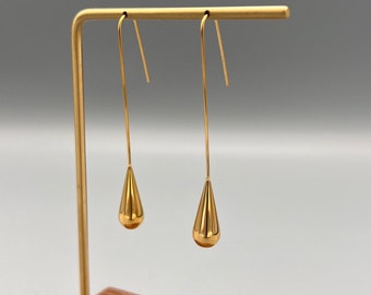 Blythe Earrings