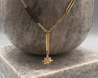 Nova Necklace