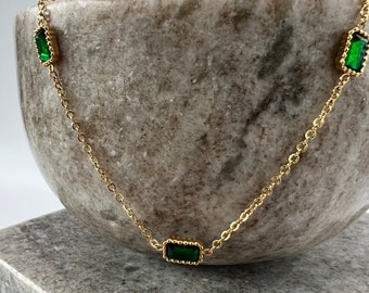 Esme Necklace