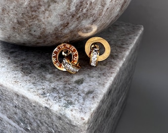 Ellie Earrings