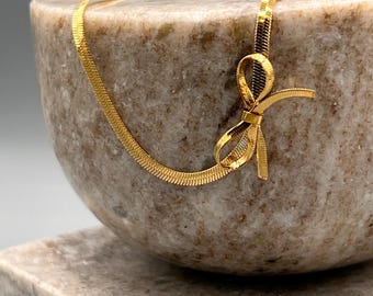 Maisey Necklace