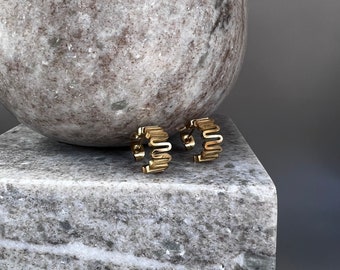 Mila Earrings