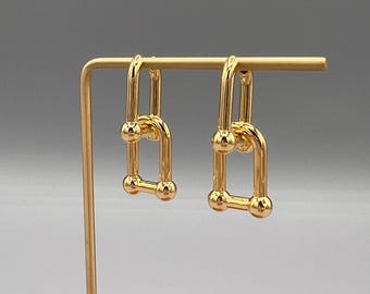 Briar Earrings