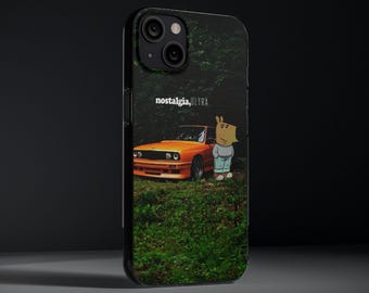 Chill Guy Phone Case - Soft Phone Cases, Funny Dog Meme, My New Character, Cool Phone Cover, Unique Gift for Him, Trendy Phone Accessories