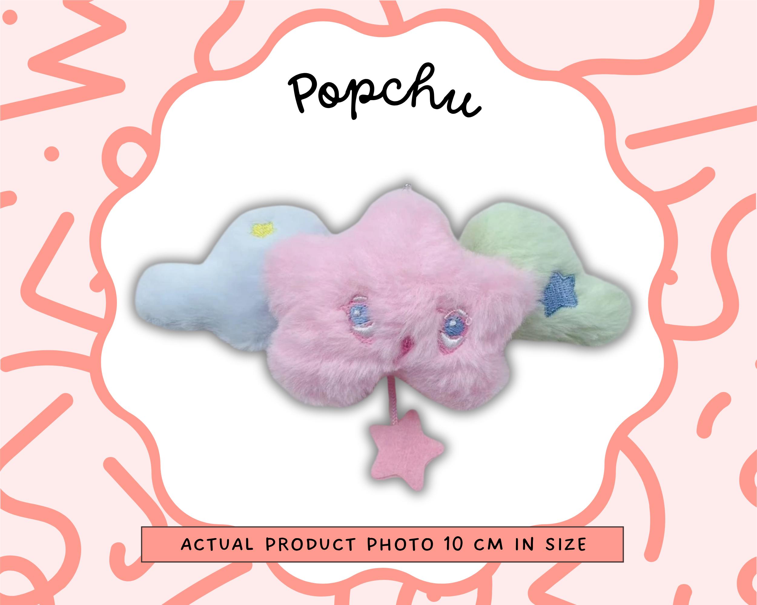 nctwish wichu ウィチュ wishdoll NEW! Fanmade NCT Wish Plushie Doll Keyring | 10cm K-pop