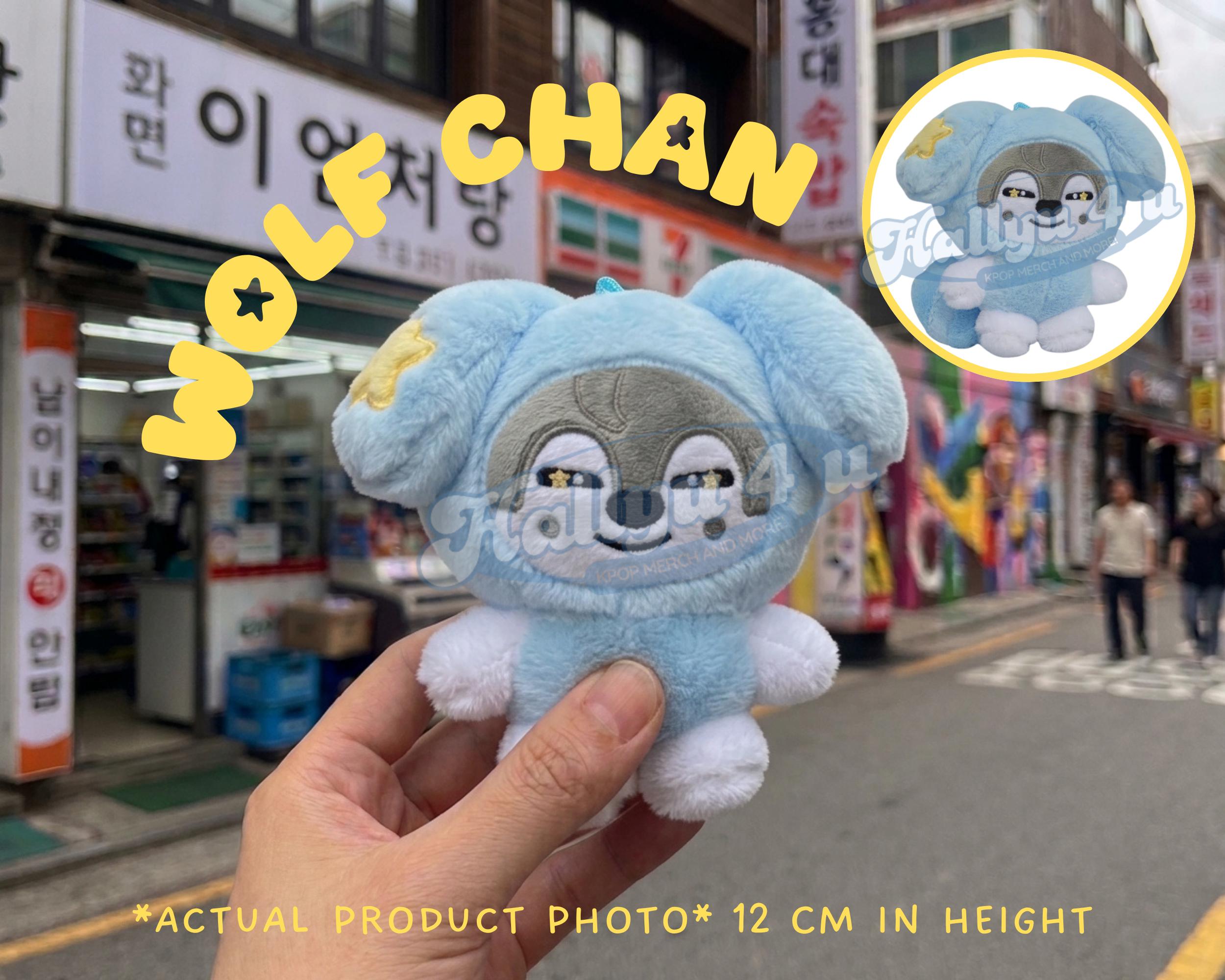 Stray kids skzoo plush keychain - Etsy 日本