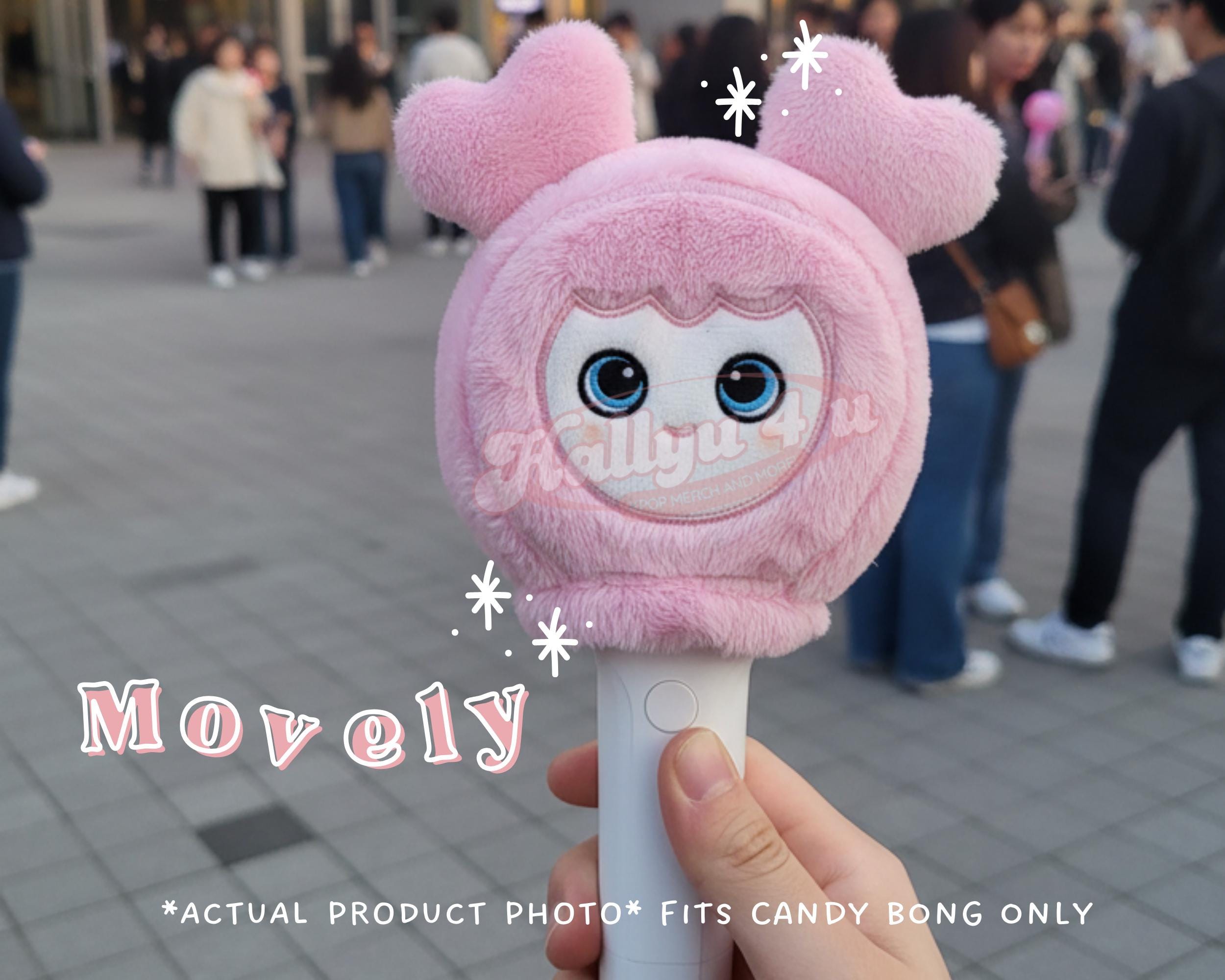 Mina Twice Candybong Cover - Etsy