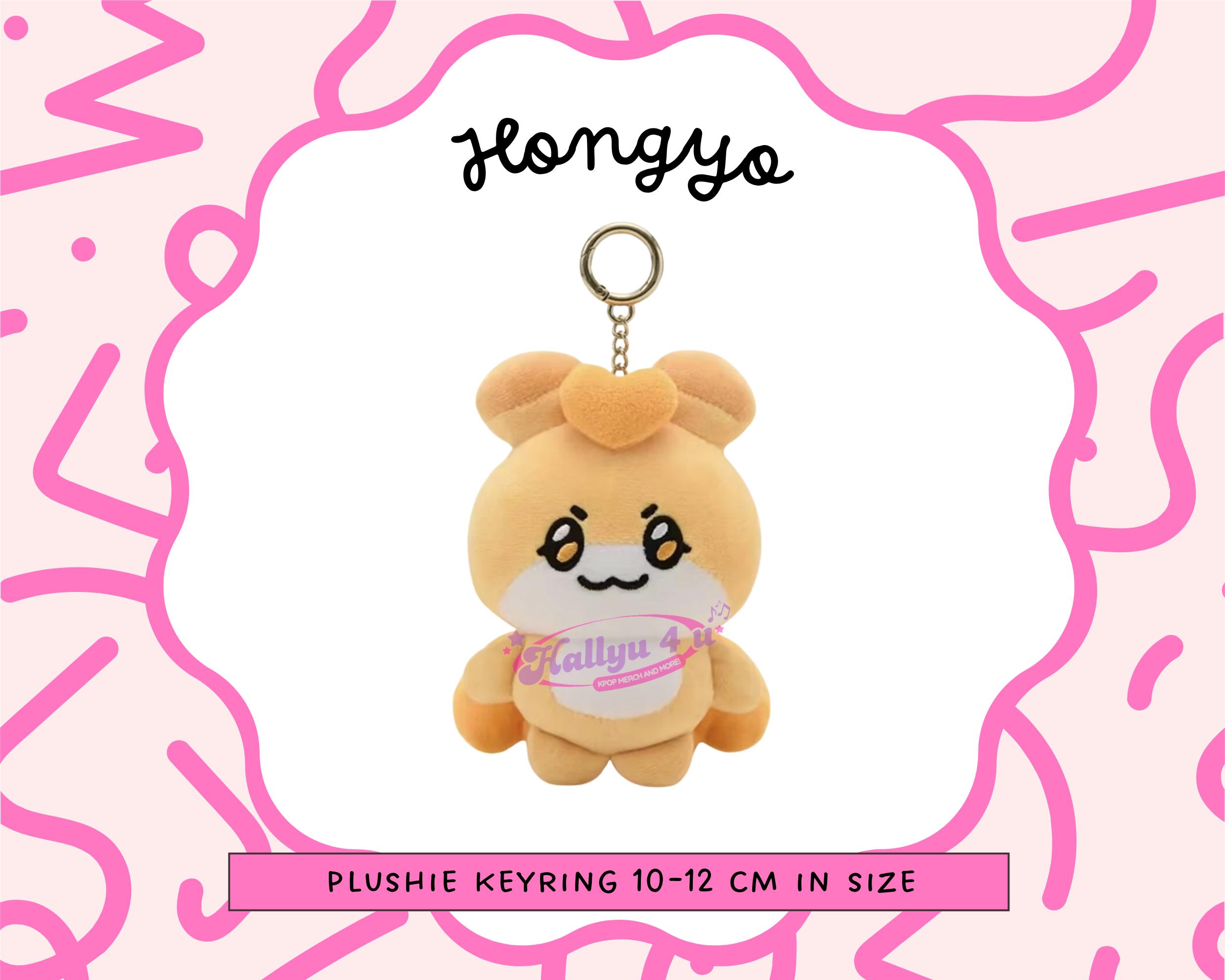 Ateez plush - Etsy 日本
