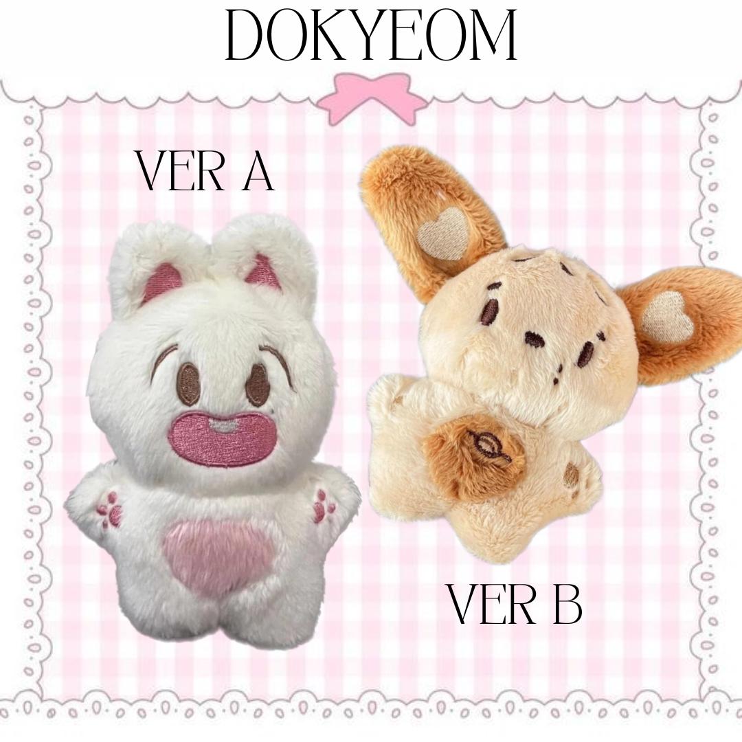 SEVENTEEN シュア ぬいぐるみ ロケッシュ 10cm SEVENTEEN シュア ぬいぐるみ ロケッシュ 10cm SEVENTEEN シュア