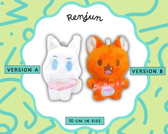 Buy 3 Take 1 for Free! Kpop NCT Dream Inspired Fanmade Bag