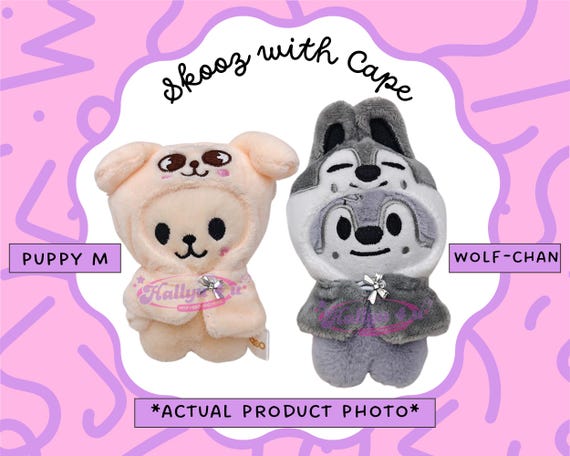ARHZ Stray Skzoo Kids Peluche Animales, Stray Skzoo Kids Muñeco de Peluche, Regalo de Cumpleaños para Niños y Fans(C ARHZ Stray Skzoo Kids Peluche Animales, Stray Skzoo Kids Muñeco de Peluche, Regalo de Cumpleaños para Niños y Fans(C