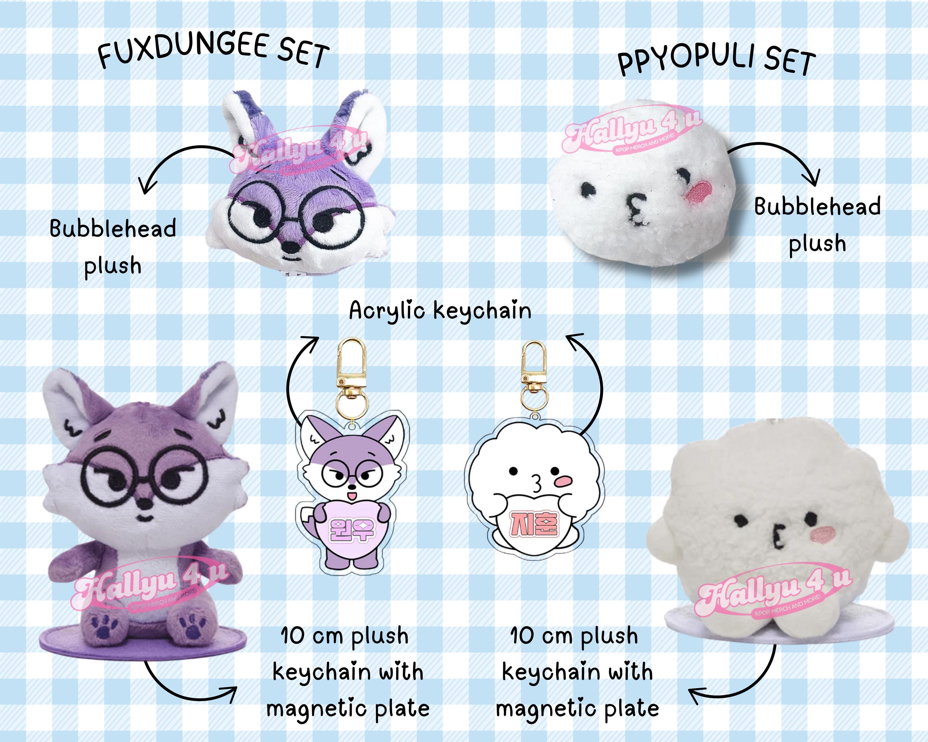 Seventeen Fanmade Miniteen | Choitcherry Jjongtoram Shuasumi