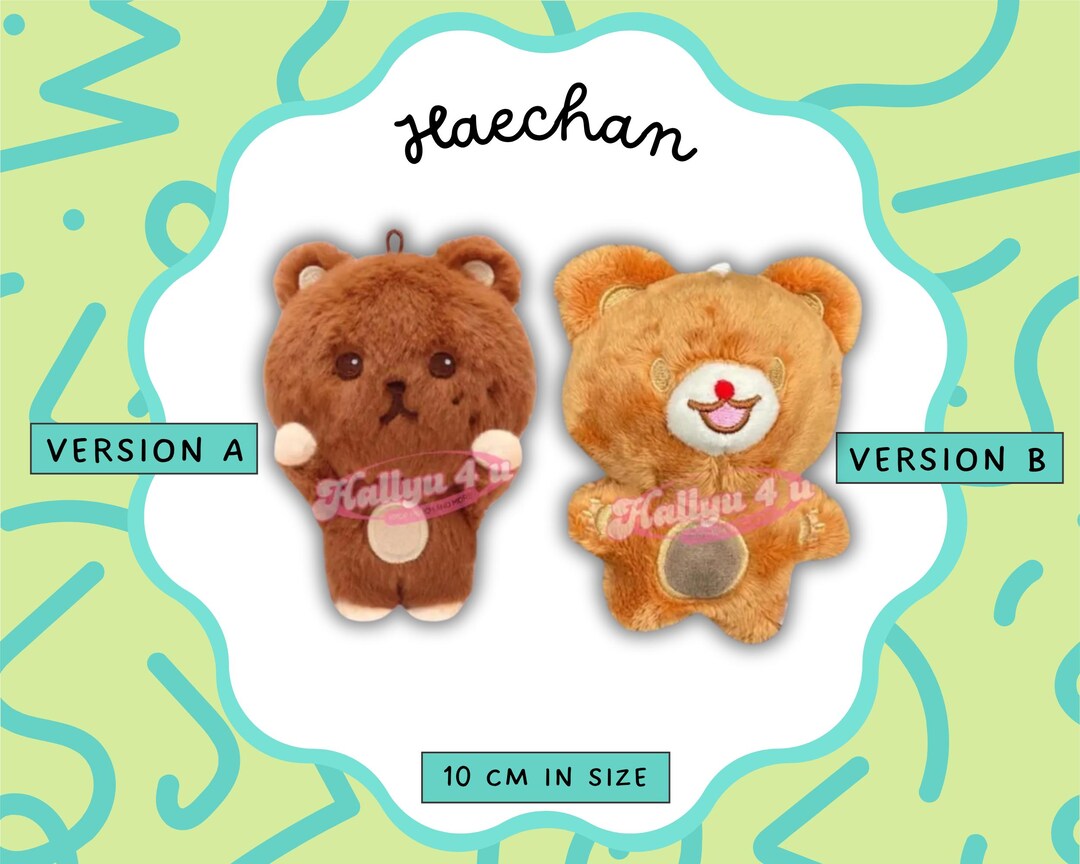 Buy 3 Take 1 for Free! Kpop NCT Dream Inspired Fanmade Bag