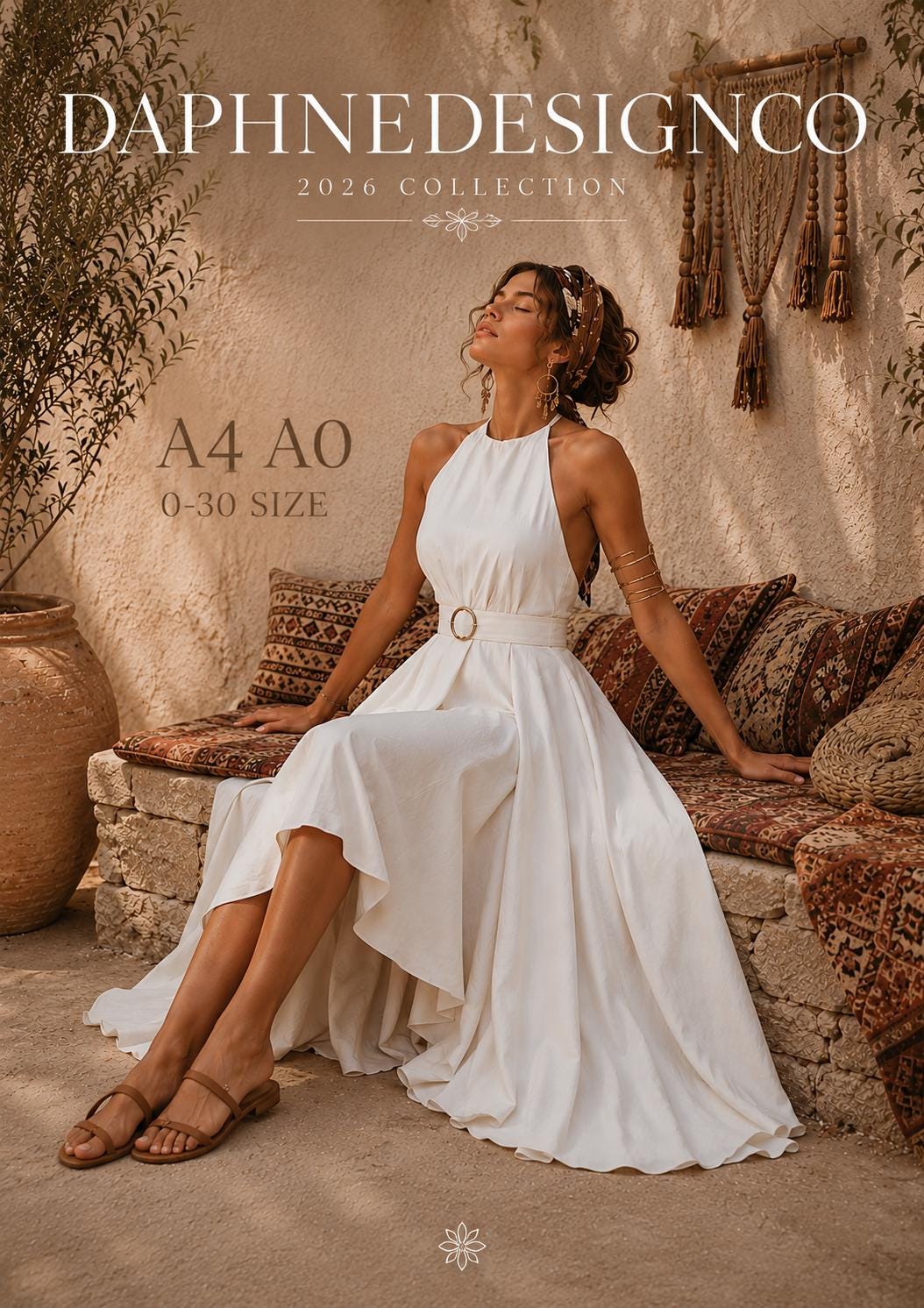 Beach Wedding Guest Dress