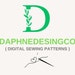 DAPHNEDESİNGCO