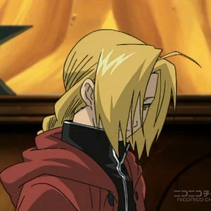 commission open Wig custom Edward Elric, cosplay custom Fullmetal Alchemist Brotherhood, styling synthetic wigs Edward Elric