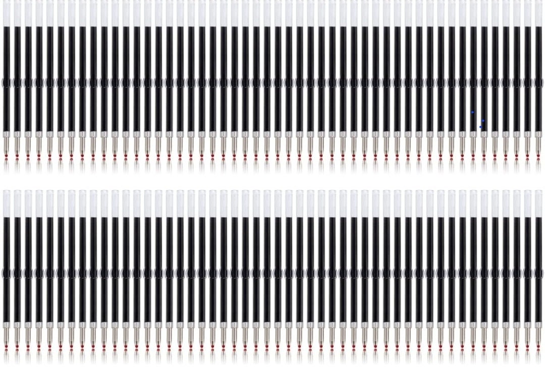 Pen Ink Refills 5 Count - Etsy