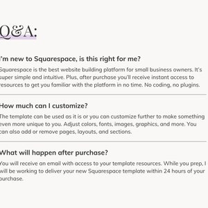 Squarespace website template for author, writer, speaker, podcaster. Website template includes speaking, podcast, blog, freebie pages. It's perfect for inspiring author, who want to sell her books & book speaking opportunities.