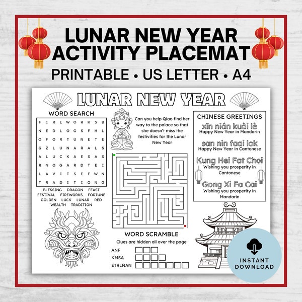 trivia questions for chinese new year