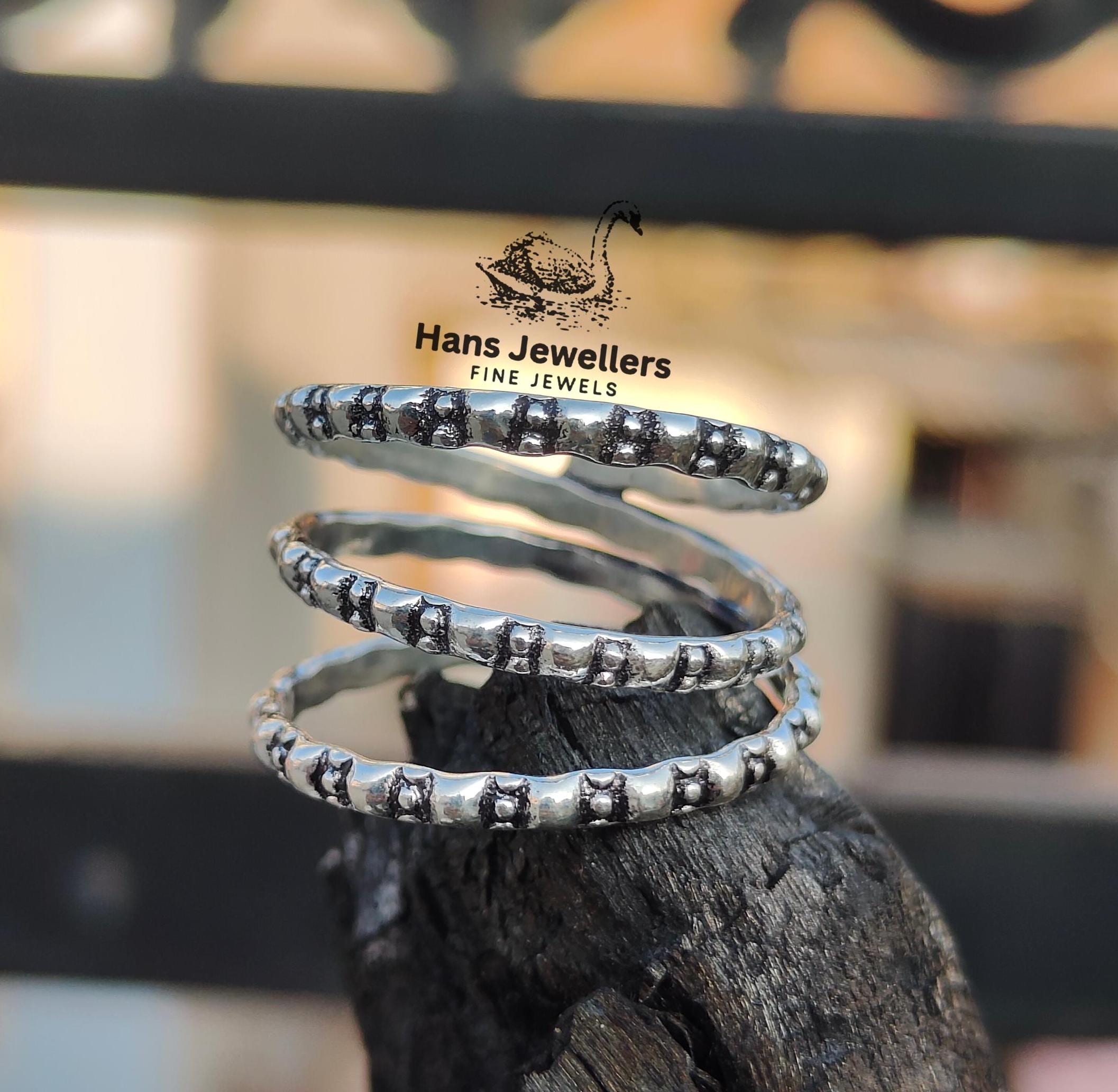 月末までセール　スターボーンジュエリー　ハーキマーリング 月末までセール スターボーンジュエリー ハーキマーリング