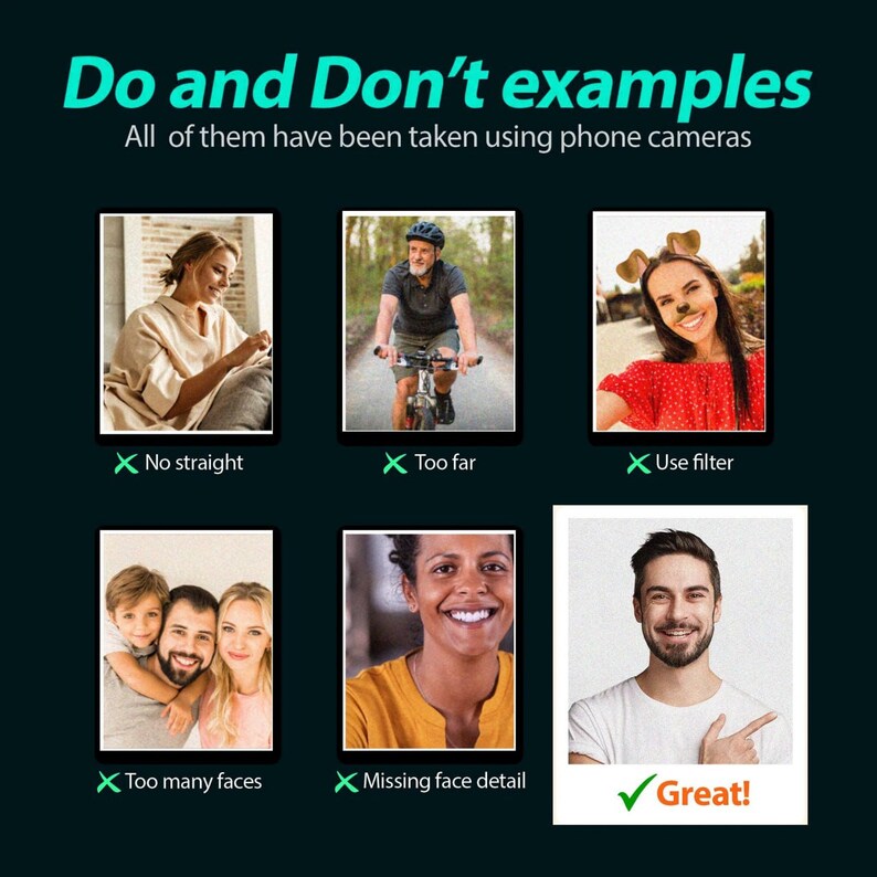 Custom Name Penguin Ornament, Climbing Penguin Ornament, Xmas Tree