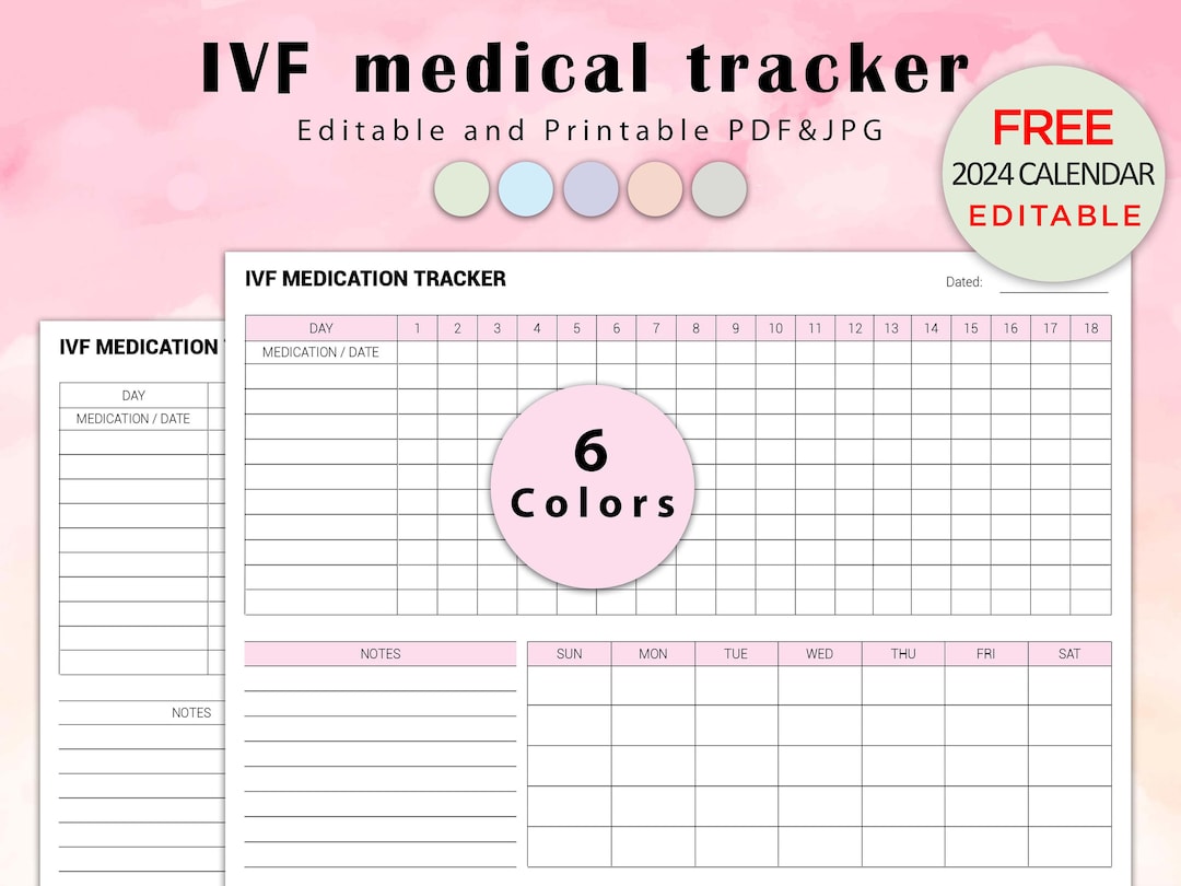 ivf-medication-tracker-editable-ivf-medication-schedule-editable-ivf