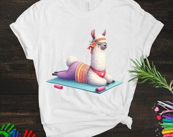 Yoga instructor shirt, Animal Professions shirt,Kid shirt, Animal Kingdom Shirts, Animal  Family Matching Shirts, Party Animal Birthday