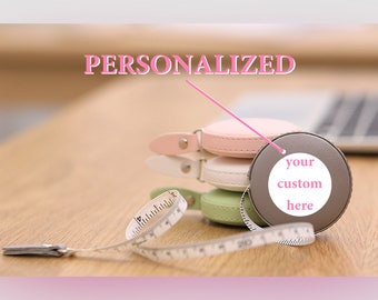 Custom tape measure | Personalized