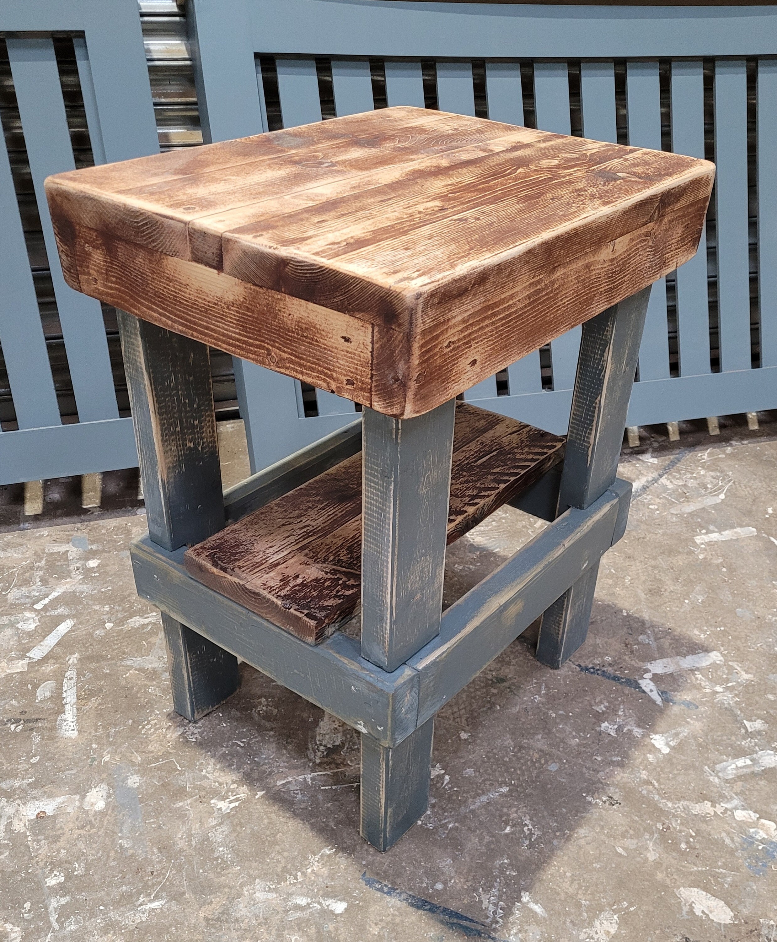 Butchers Block / Floating Island Etsy UK