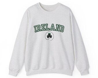 Ireland Unisex Sweatshirt