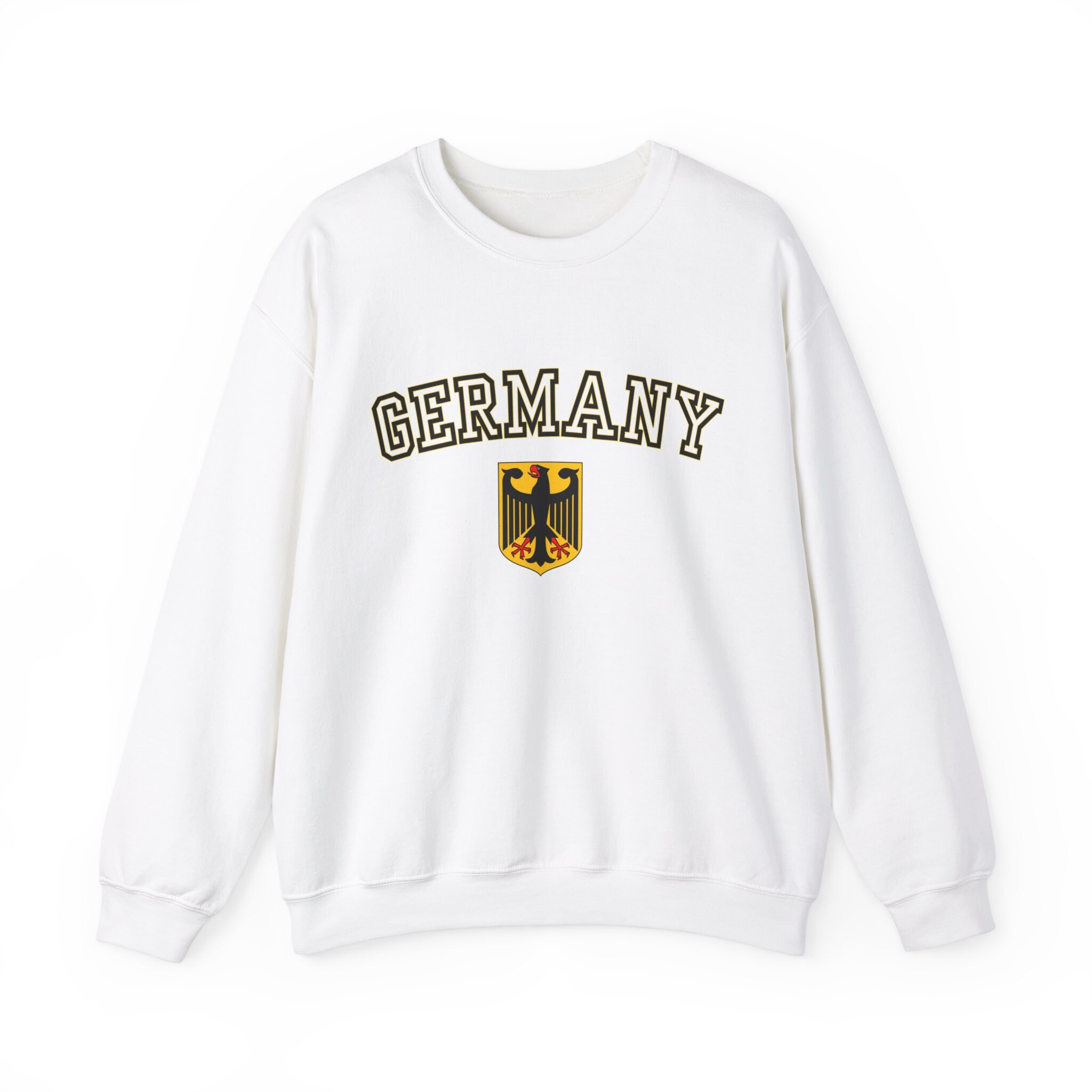 Germany Unisex Sweatshirt