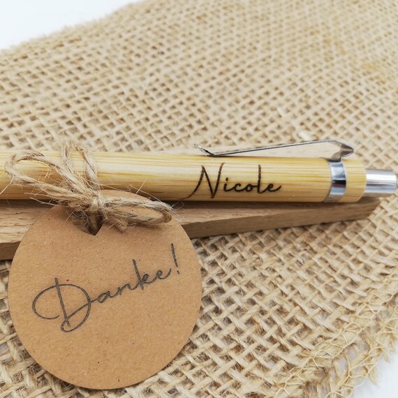 bambus gesundheit Matcha Mini Whisk & Spoon Travel Set made of Bamboo