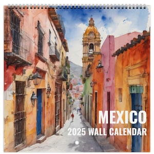 San Miguel Calendar Girl 2025