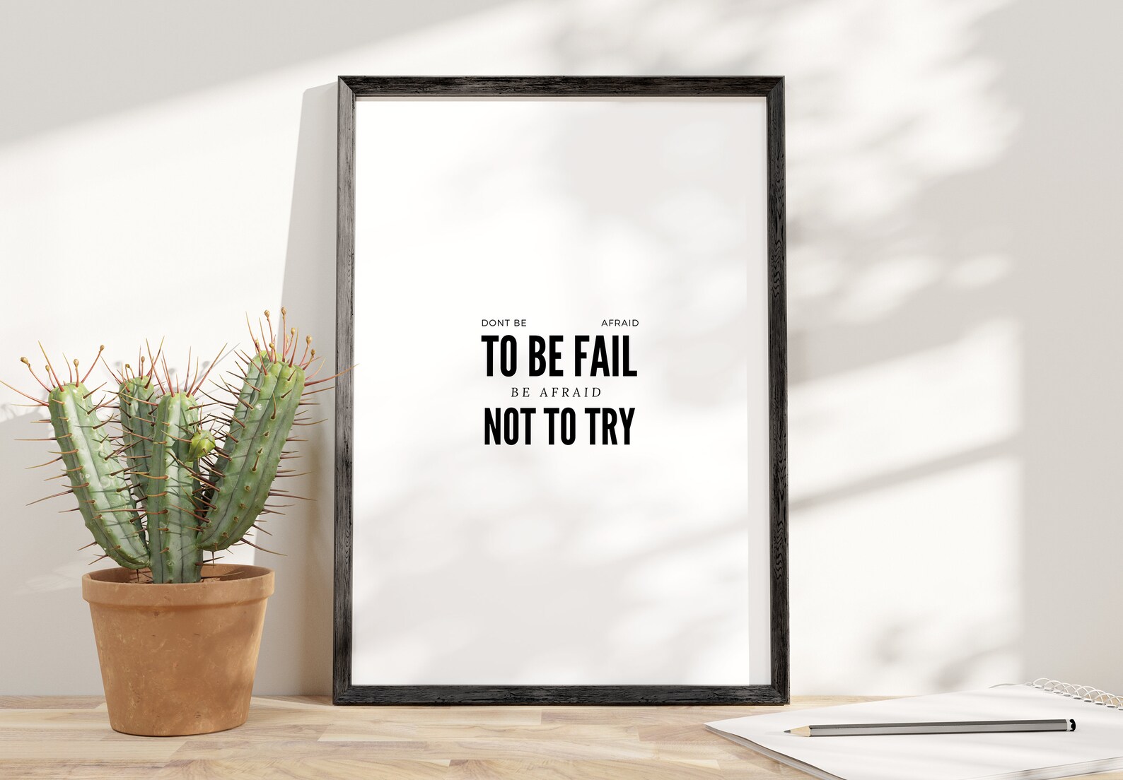 Workspace Wall Art 6 Sets Printable Office Decoration Etsy UK