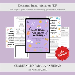 Libro digital para la Ansiedad y el cuidado de la salud mental, Técnicas basadas en terapia cognitivo conductual para el autocuidado