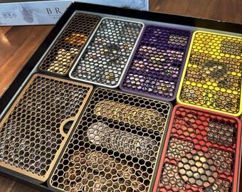 Organisator Brass Birmingham
