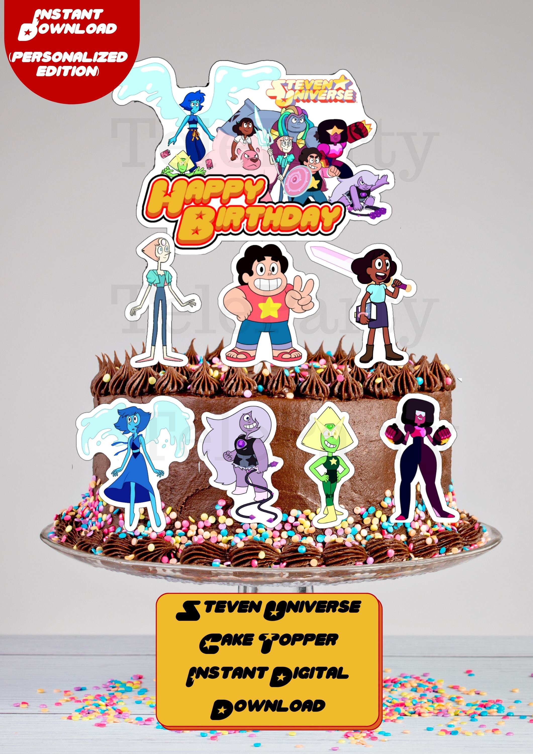 Steven universe - Etsy 日本