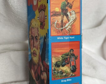 Amazon.com: G.I. Joe - 1996 - Classic Collection - WW II