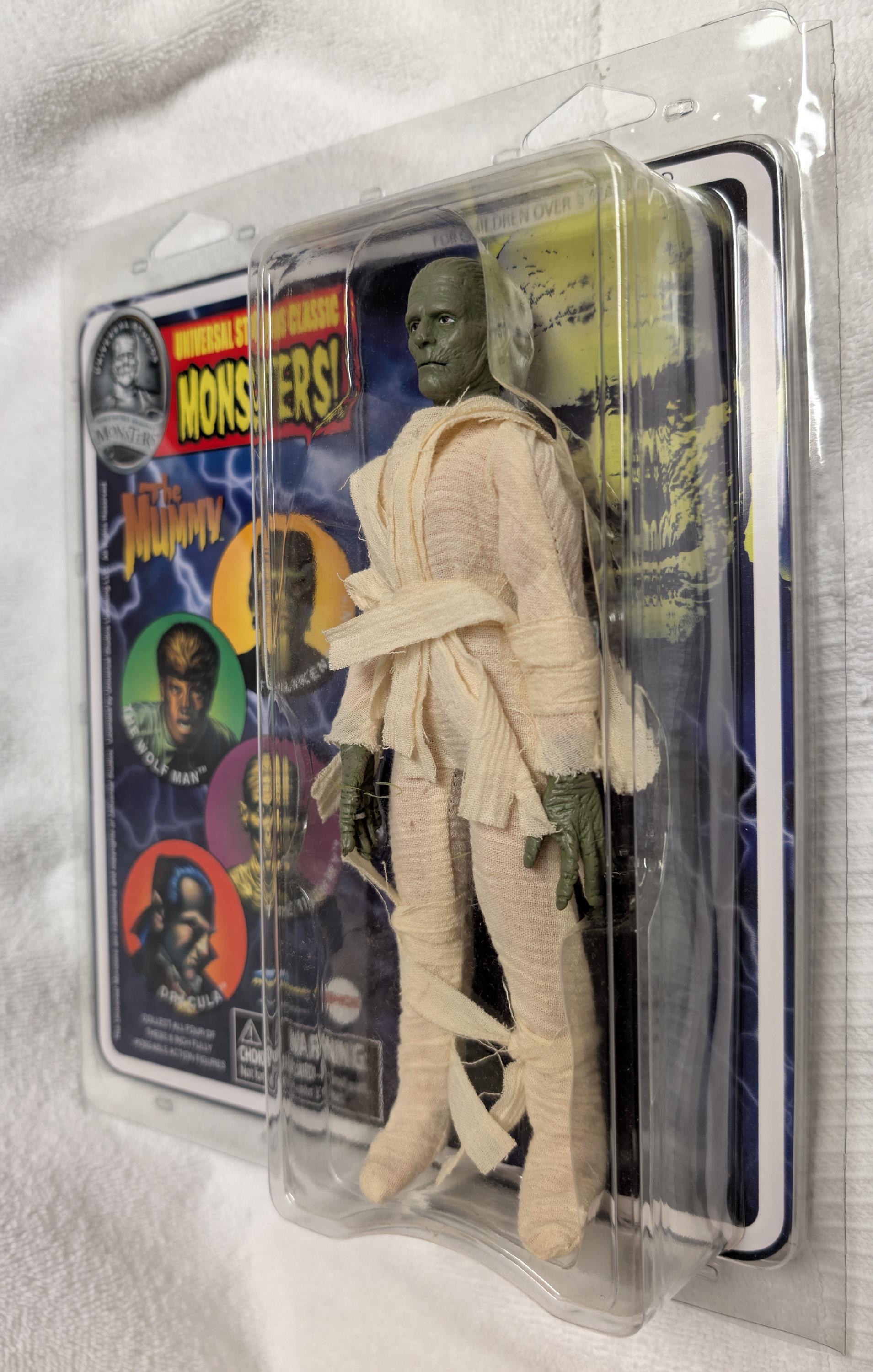 The Mummy 8