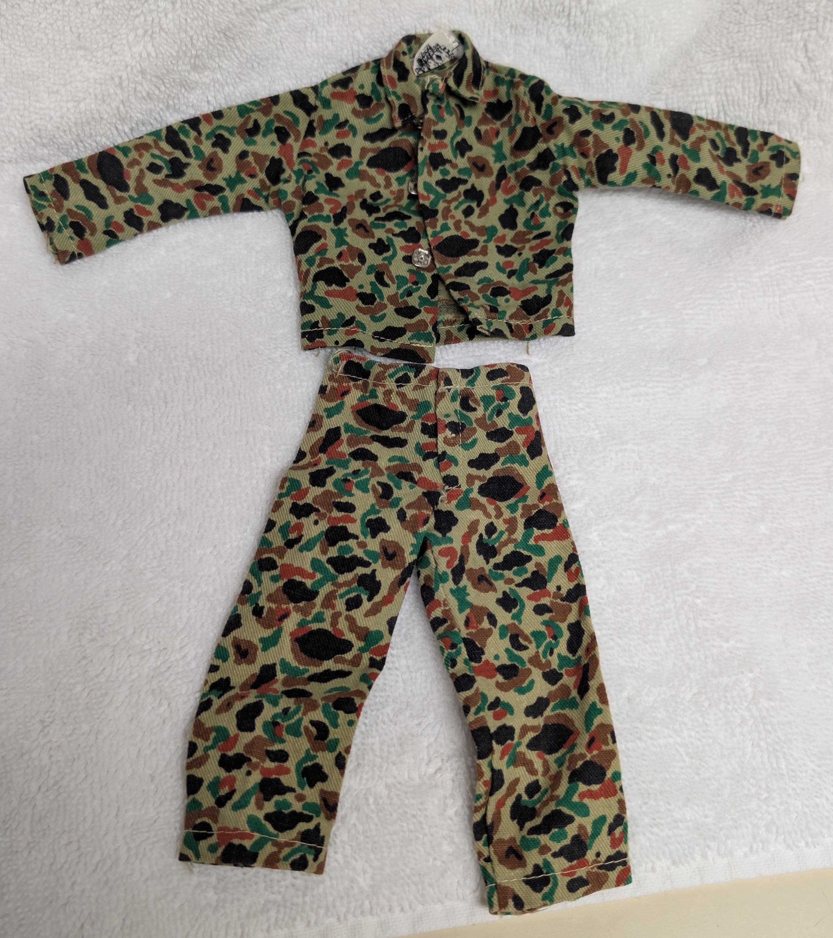 70s Gi Joe - Etsy - Page 2