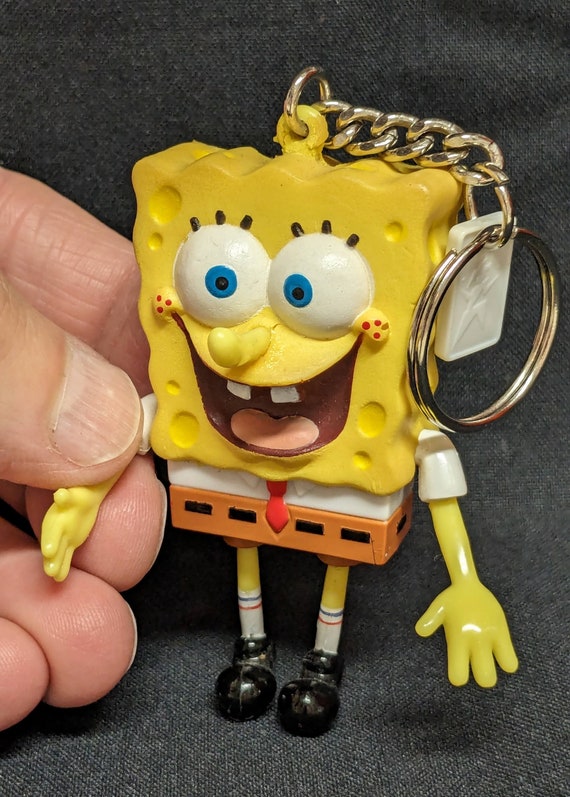It’s SpongeBob the latest the greatest the origina