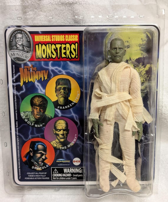 The Mummy 8