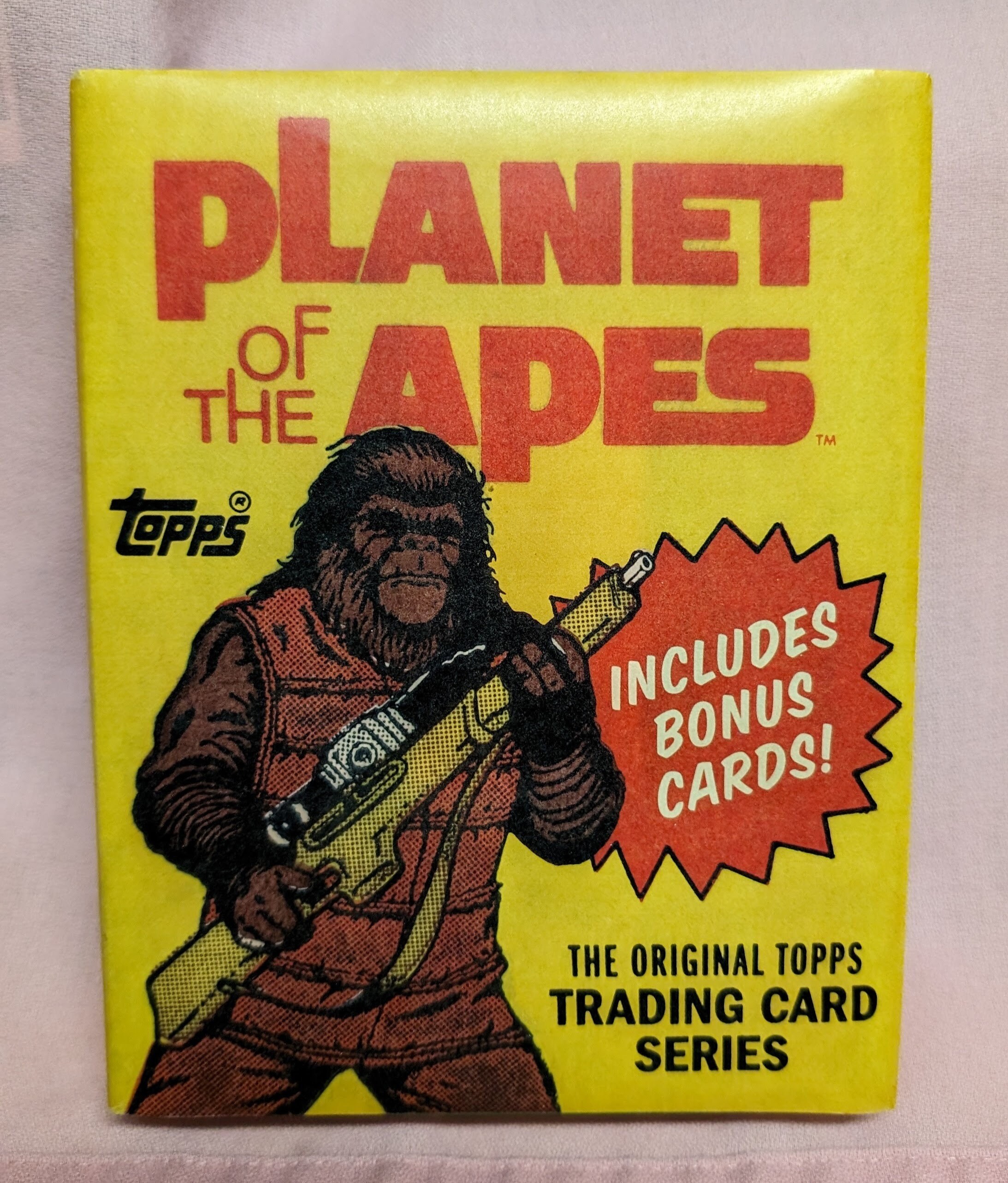 猿の惑星 Planet of the Apes 直筆サインカード トレカ Planet of the Apes Trading Cards - Etsy