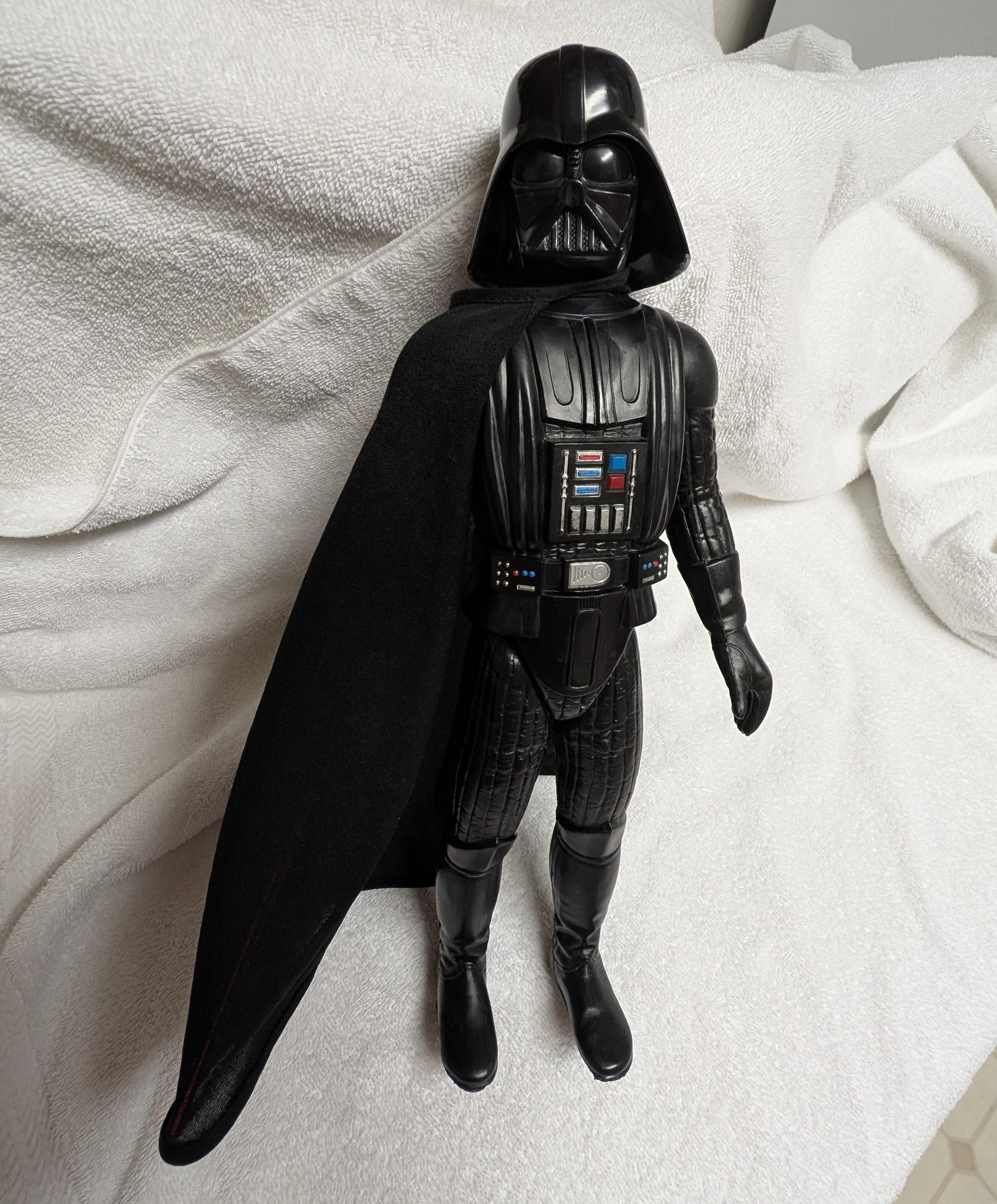 starwars kenner darth vader オールドケナー Star Wars Retro Collection Darth