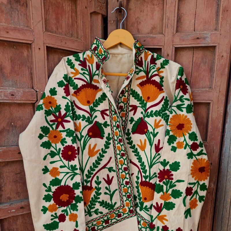 Suzaki Knit main image 1